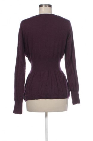 Dámsky pulóver Miss H., Veľkosť M, Farba Fialová, Cena  10,95 €