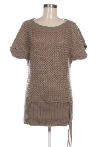 Dámsky pulóver Miss H., Veľkosť L, Farba Hnedá, Cena  11,95 €