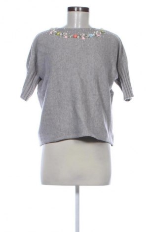 Pulover de femei Miss Kiss, Mărime L, Culoare Multicolor, Preț 69,99 Lei