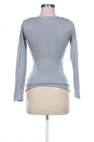 Γυναικείο πουλόβερ Miss Kiss, Μέγεθος S, Χρώμα Γκρί, Τιμή 14,77 €