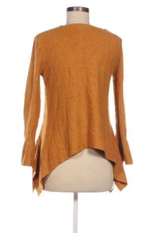 Dámsky pulóver Miss Kiss, Veľkosť L, Farba Oranžová, Cena  14,77 €