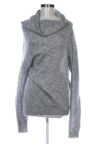Damenpullover Miss Sixty, Größe M, Farbe Grau, Preis 22,99 €