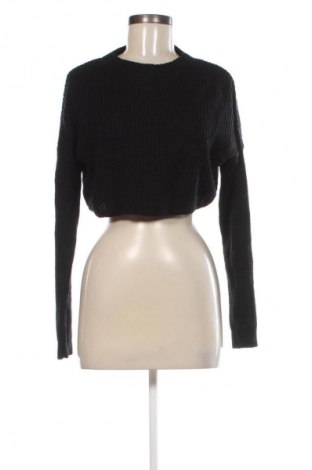 Damenpullover Missguided, Größe S, Farbe Schwarz, Preis 9,99 €