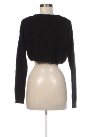Damenpullover Missguided, Größe S, Farbe Schwarz, Preis 9,99 €