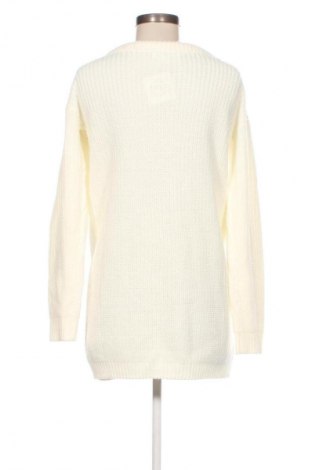 Dámsky pulóver Missguided, Veľkosť S, Farba Kremová, Cena  11,95 €