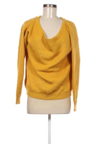 Pulover de femei Missguided, Mărime S, Culoare Portocaliu, Preț 48,99 Lei