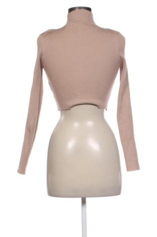 Damenpullover Missguided, Größe M, Farbe Beige, Preis 10,99 €
