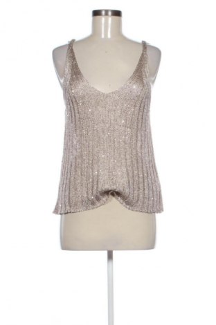 Damenpullover Mohito, Größe L, Farbe Beige, Preis 13,99 €
