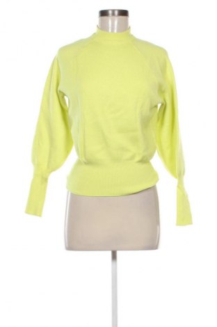 Damski sweter Mohito, Rozmiar XS, Kolor Zielony, Cena 54,99 zł