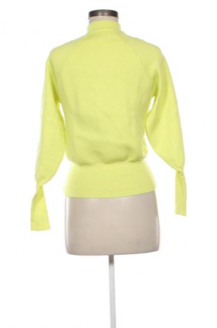 Damski sweter Mohito, Rozmiar XS, Kolor Zielony, Cena 54,99 zł