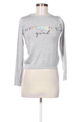 Damski sweter Mohito, Rozmiar XXS, Kolor Szary, Cena 105,75 zł