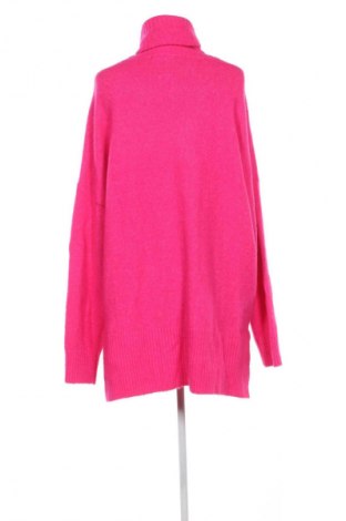 Dámský svetr Mohito, Velikost XL, Barva Růžová, Cena  367,00 Kč
