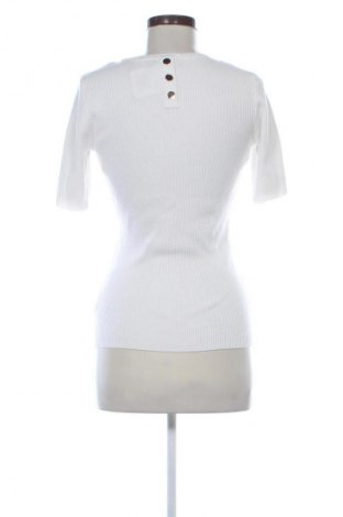 Damenpullover Mohito, Größe L, Farbe Weiß, Preis 14,83 €