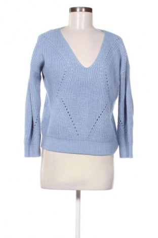Damenpullover Mohito, Größe XS, Farbe Blau, Preis € 11,99