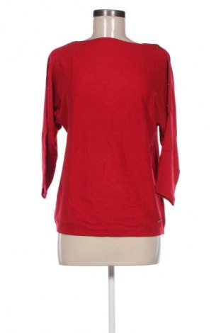 Γυναικείο πουλόβερ Mohito, Μέγεθος L, Χρώμα Κόκκινο, Τιμή 14,91 €