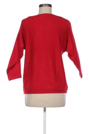 Γυναικείο πουλόβερ Mohito, Μέγεθος L, Χρώμα Κόκκινο, Τιμή 14,91 €