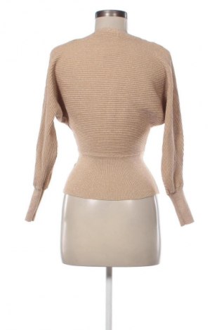 Dámsky pulóver Mohito, Veľkosť XS, Farba Hnedá, Cena  14,77 €