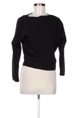 Γυναικείο πουλόβερ Mohito, Μέγεθος XS, Χρώμα Μαύρο, Τιμή 7,67 €