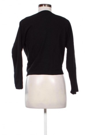 Γυναικείο πουλόβερ Mohito, Μέγεθος XS, Χρώμα Μαύρο, Τιμή 7,67 €