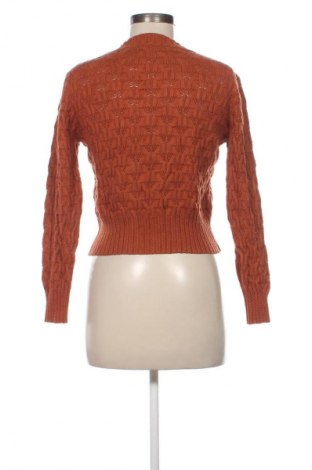 Pulover de femei Molly Bracken, Mărime M, Culoare Maro, Preț 43,99 Lei