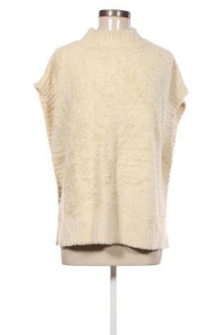 Дамски пуловер Molly Bracken, Размер S, Цвят Екрю, Цена 14,99 лв.