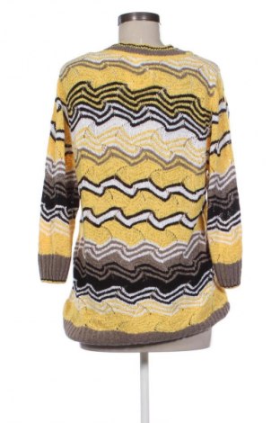 Dámský svetr Mona, Velikost L, Barva Vícebarevné, Cena  520,00 Kč