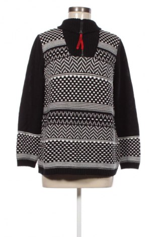 Damenpullover Mona, Größe L, Farbe Mehrfarbig, Preis € 12,99