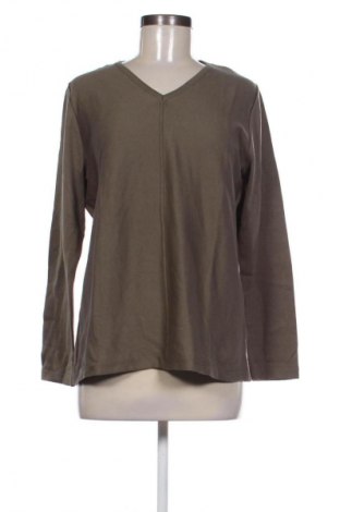 Dámský svetr Mona, Velikost XL, Barva Zelená, Cena  419,00 Kč