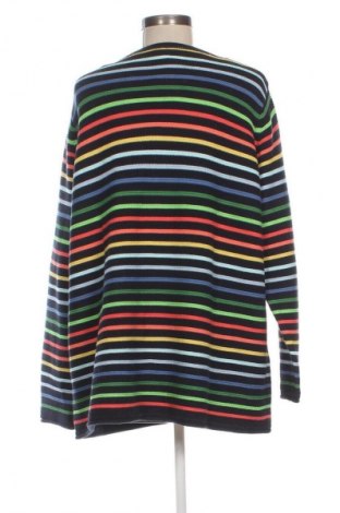 Γυναικείο πουλόβερ Mona, Μέγεθος XXL, Χρώμα Πολύχρωμο, Τιμή 19,99 €