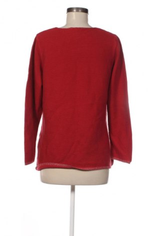 Damenpullover Mona, Größe M, Farbe Rot, Preis 10,99 €
