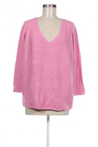 Pulover de femei Monari, Mărime XL, Culoare Roz, Preț 142,99 Lei