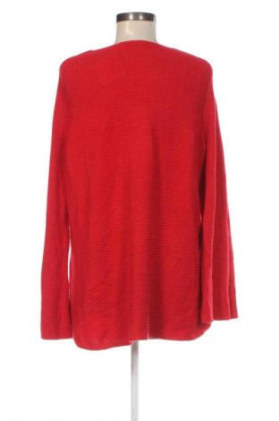Damenpullover Monari, Größe XL, Farbe Rot, Preis € 31,99