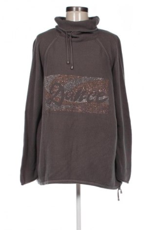 Damenpullover Monari, Größe L, Farbe Grau, Preis 26,99 €