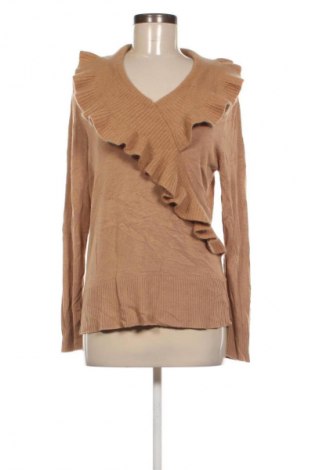 Dámský svetr Monari, Velikost L, Barva Béžová, Cena  709,00 Kč