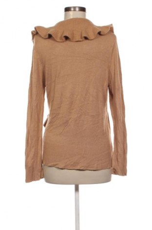 Dámský svetr Monari, Velikost L, Barva Béžová, Cena  709,00 Kč