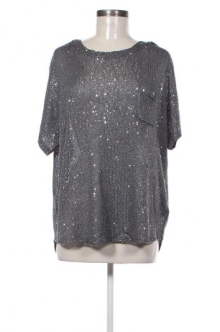 Damski sweter Monari, Rozmiar XL, Kolor Szary, Cena 73,99 zł