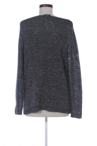 Γυναικείο πουλόβερ Monari, Μέγεθος XL, Χρώμα Γκρί, Τιμή 18,99 €