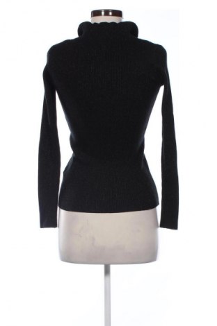 Damski sweter Moni&Co, Rozmiar S, Kolor Czarny, Cena 94,38 zł