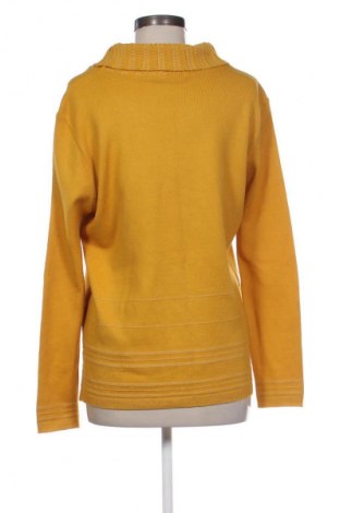 Dámský svetr Monique, Velikost M, Barva Žlutá, Cena  439,00 Kč