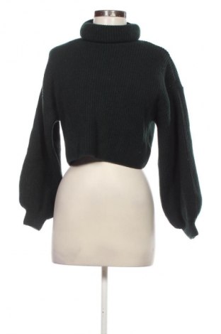 Dámský svetr Monki, Velikost S, Barva Zelená, Cena  339,00 Kč