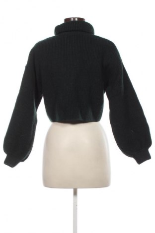 Dámský svetr Monki, Velikost S, Barva Zelená, Cena  339,00 Kč