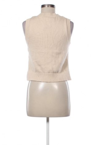 Damenpullover Monki, Größe S, Farbe Beige, Preis € 14,99