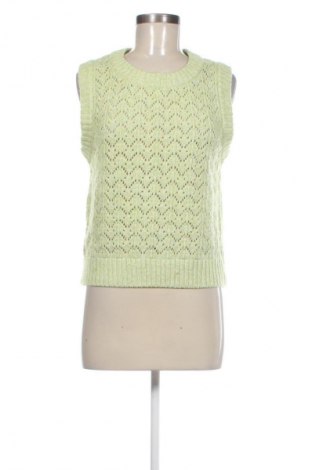 Damenpullover Monki, Größe L, Farbe Grün, Preis 8,99 €