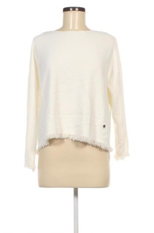 Női pulóver Monogram, Méret M, Szín Fehér, Ár 5 865 Ft