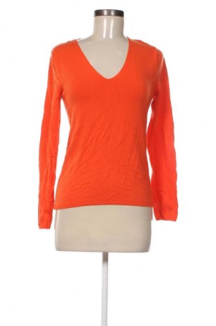 Dámský svetr Monoprix, Velikost XS, Barva Oranžová, Cena  209,00 Kč