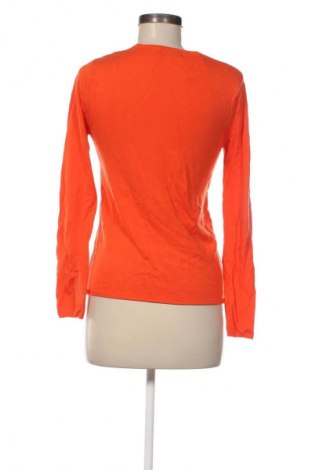 Dámský svetr Monoprix, Velikost XS, Barva Oranžová, Cena  209,00 Kč