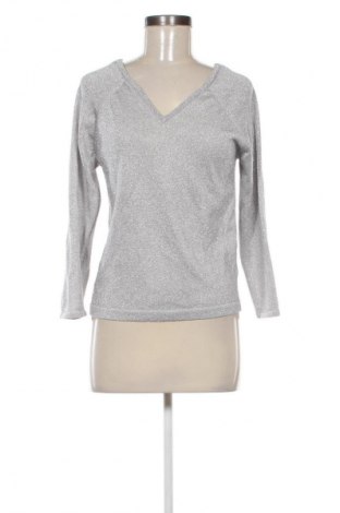 Γυναικείο πουλόβερ Monsoon, Μέγεθος L, Χρώμα Ασημί, Τιμή 13,99 €