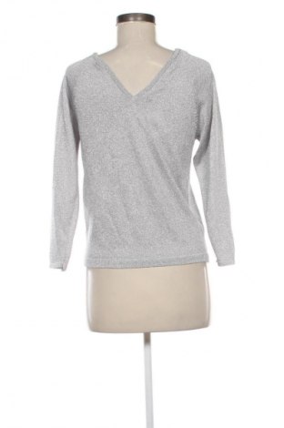 Γυναικείο πουλόβερ Monsoon, Μέγεθος L, Χρώμα Ασημί, Τιμή 13,99 €