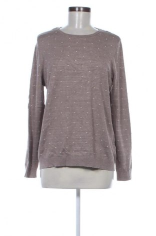 Dámský svetr Montego, Velikost XL, Barva Vícebarevné, Cena  367,00 Kč