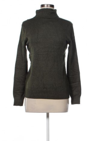 Дамски пуловер Montego, Размер S, Цвят Зелен, Цена 46,99 лв.